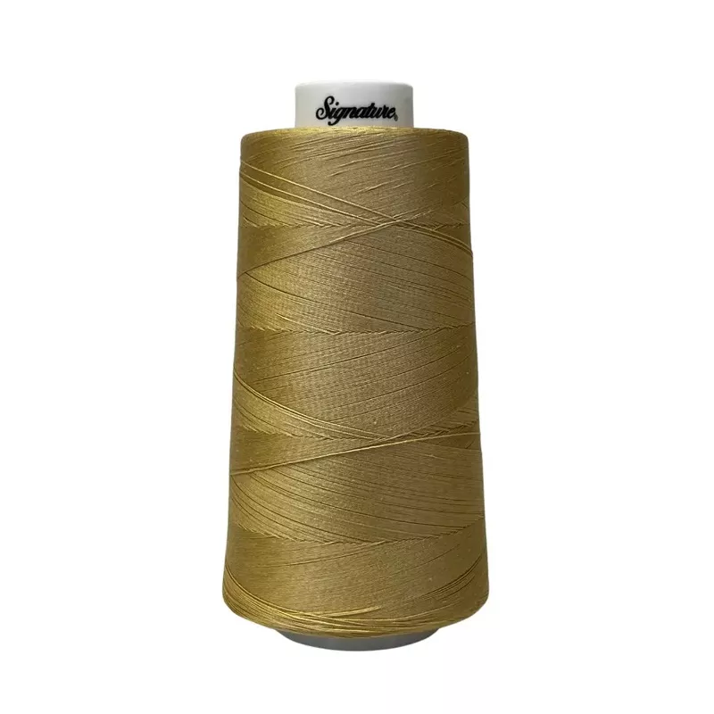 010-chamois-signature-cotton-thread 010 Chamois Signature Cotton Thread