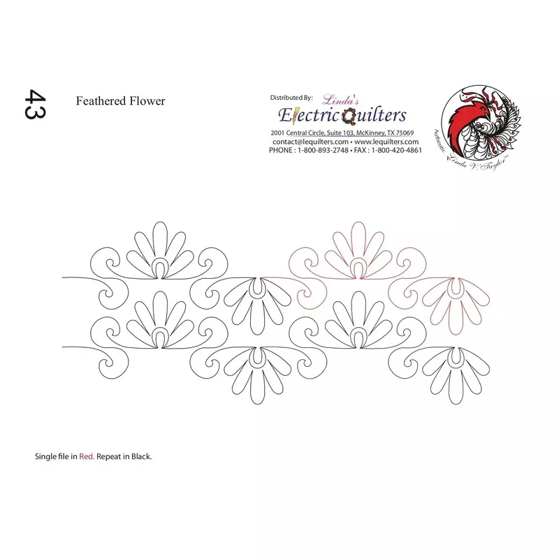 043-feathered-flower-pantograph-by-linda-v-taylor 043 Feathered Flower Pantograph by Linda V. Taylor