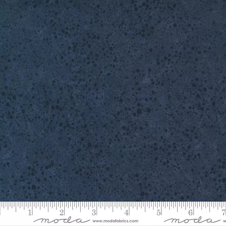 108" Kansas Troubles Navy 11167 24 Moda Basics