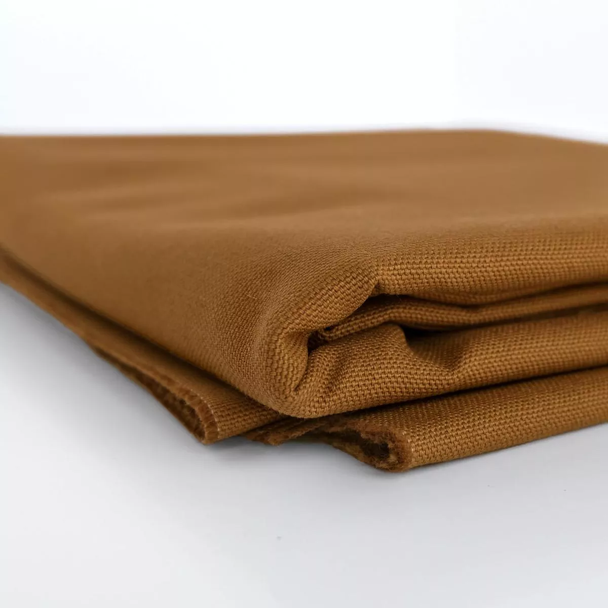 10oz-organic-cotton-duck-canvas-teak 10oz Organic Cotton Duck Canvas – Teak