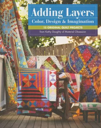 11036-adding-layers-color-design-imagination-softcover 11036 Adding Layers Color Design & Imagination - Softcover