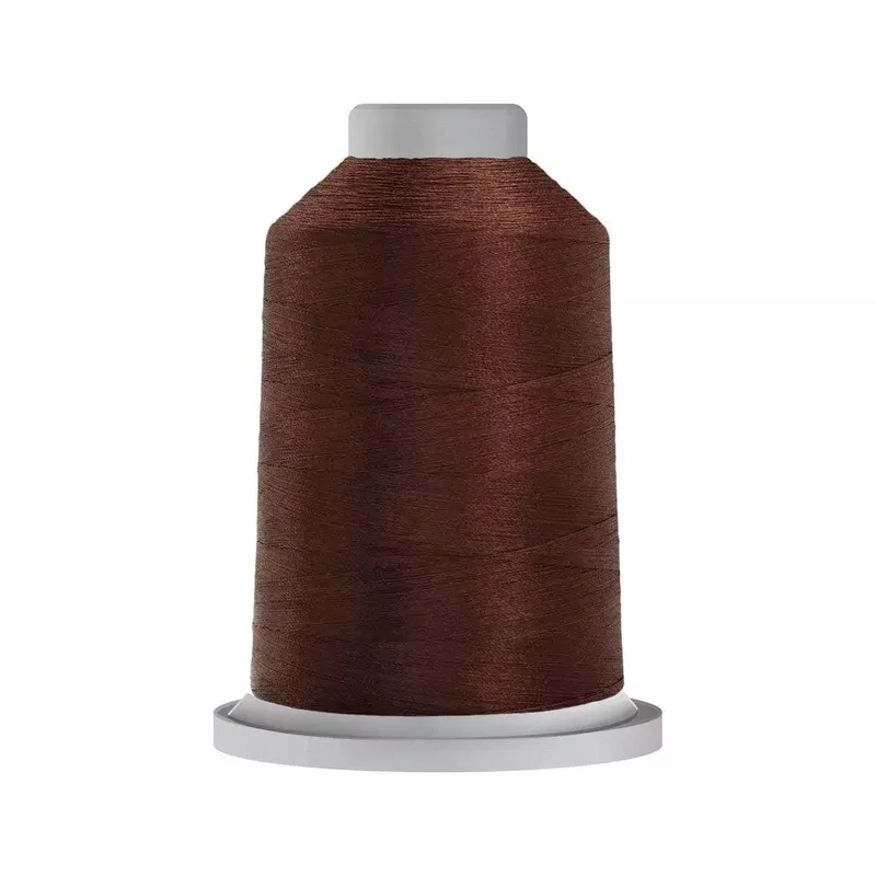 20478-rust-brown-glide-polyester-thread-5-500-yards-king-spool 20478 Rust Brown Glide Polyester Thread – 5,500 yards King Spool