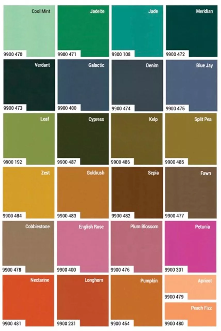 25 FQ Bundle Elizabeth Hartman Bella Solids