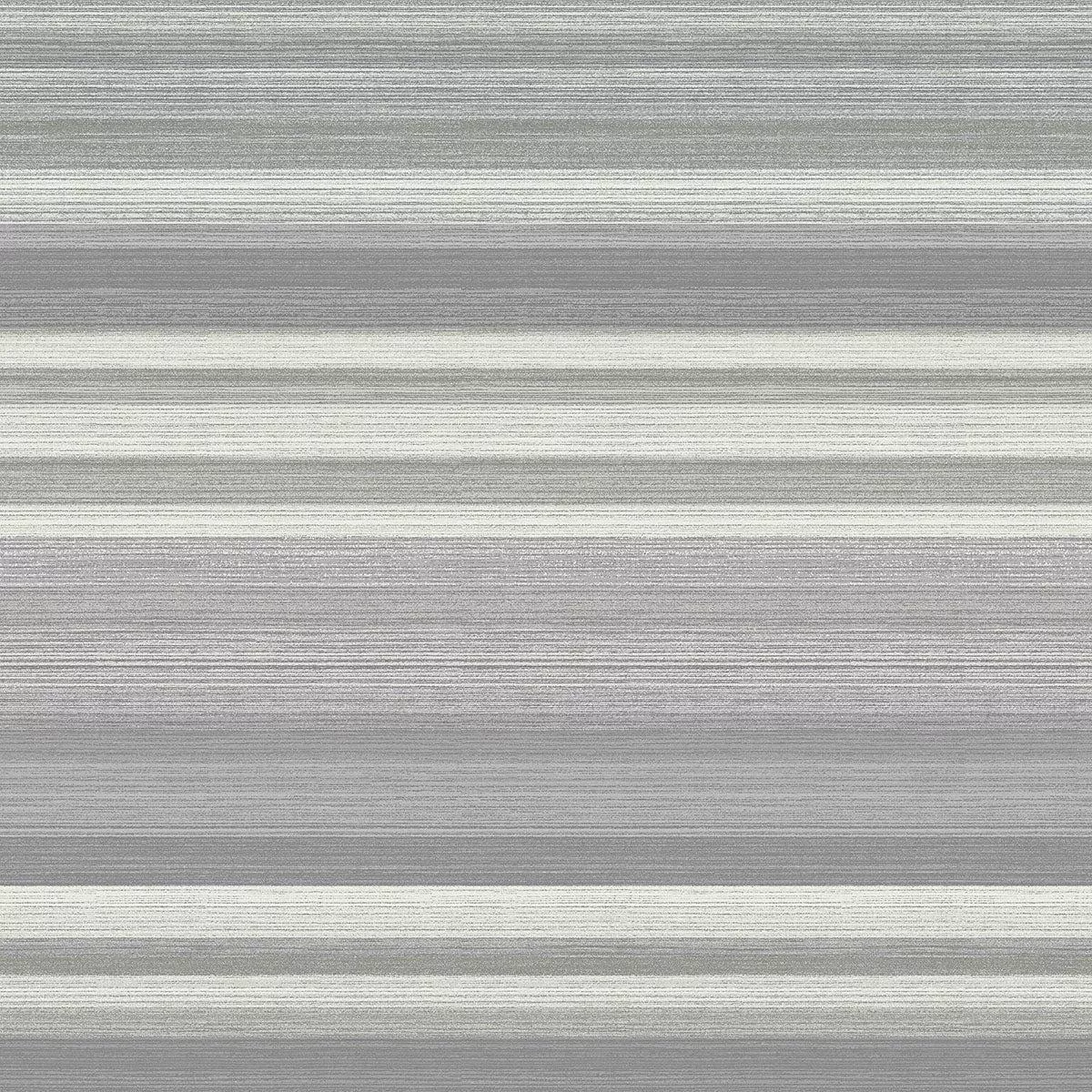 2834-m1414-corbett-grey-stripe-wallpaper 2834-M1414 Corbett Grey Stripe Wallpaper