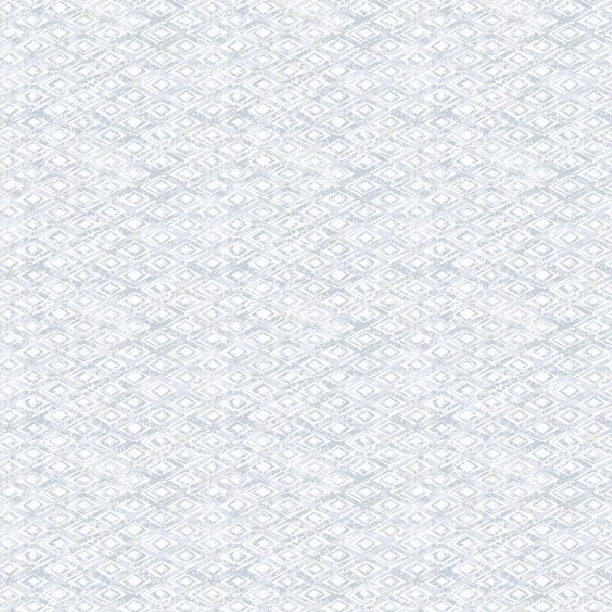 2838-IH2206 Delilah Light Blue Diamond Wallpaper