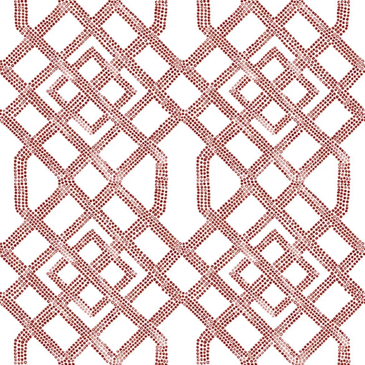 2861-25705-traverse-red-trellis-wallpaper 2861-25705 Traverse Red Trellis Wallpaper