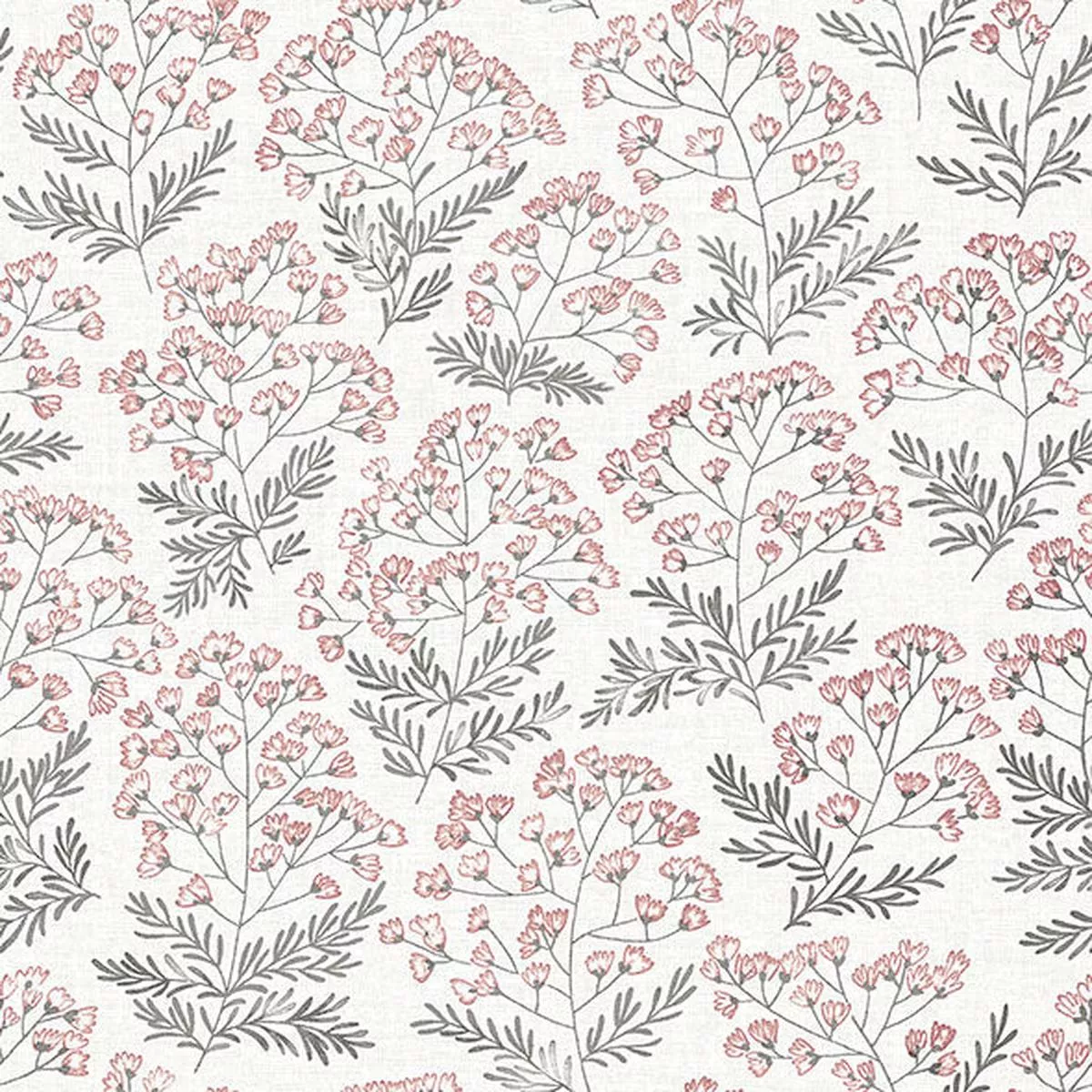2861-25716-floret-pink-flora-wallpaper 2861-25716 Floret Pink Flora Wallpaper
