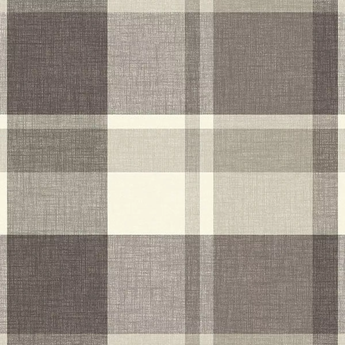 2927-81100-madaket-charcoal-plaid-wallpaper 2927-81100 Madaket Charcoal Plaid Wallpaper