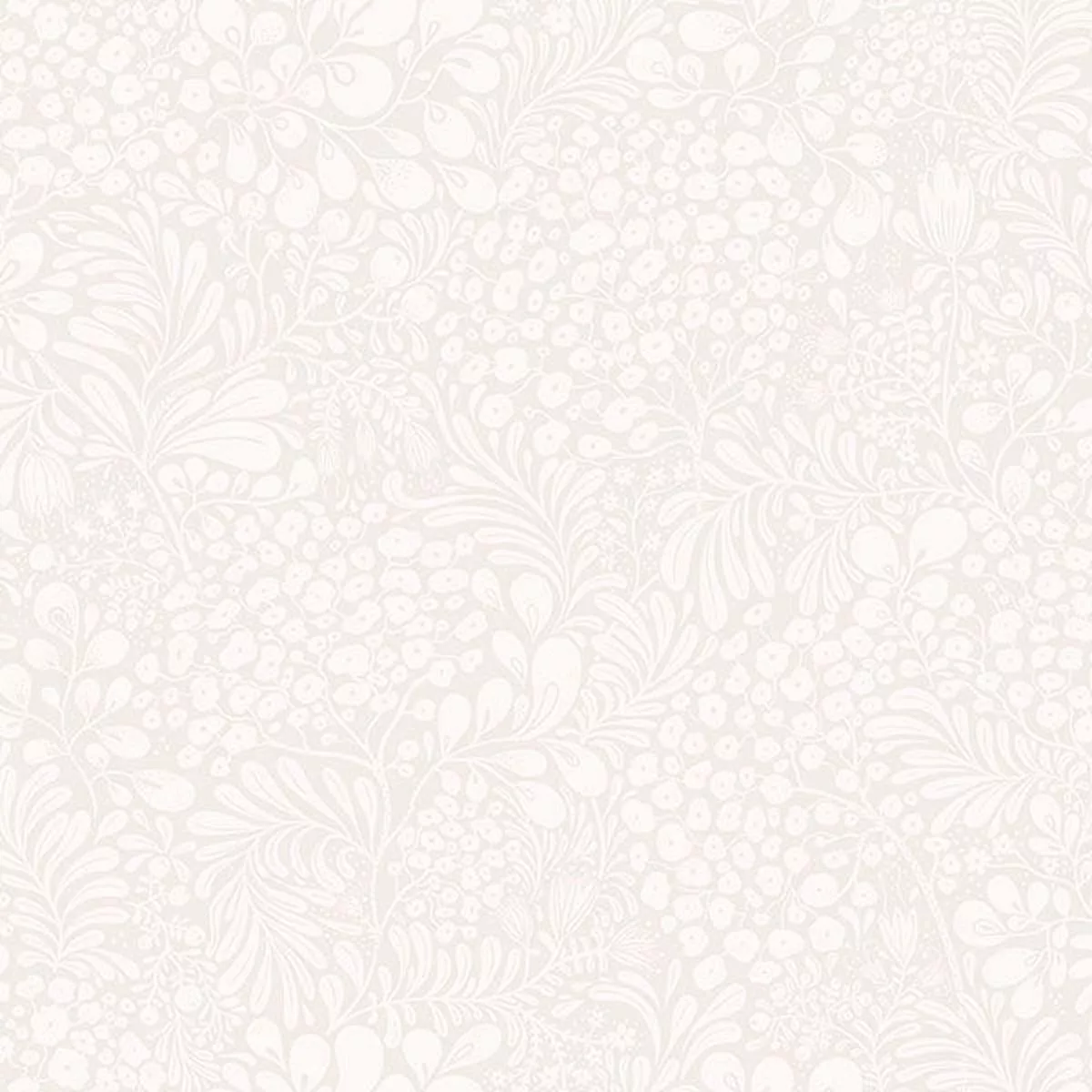 2932-65132-siv-light-grey-botanical-wallpaper 2932-65132 Siv Light Grey Botanical Wallpaper