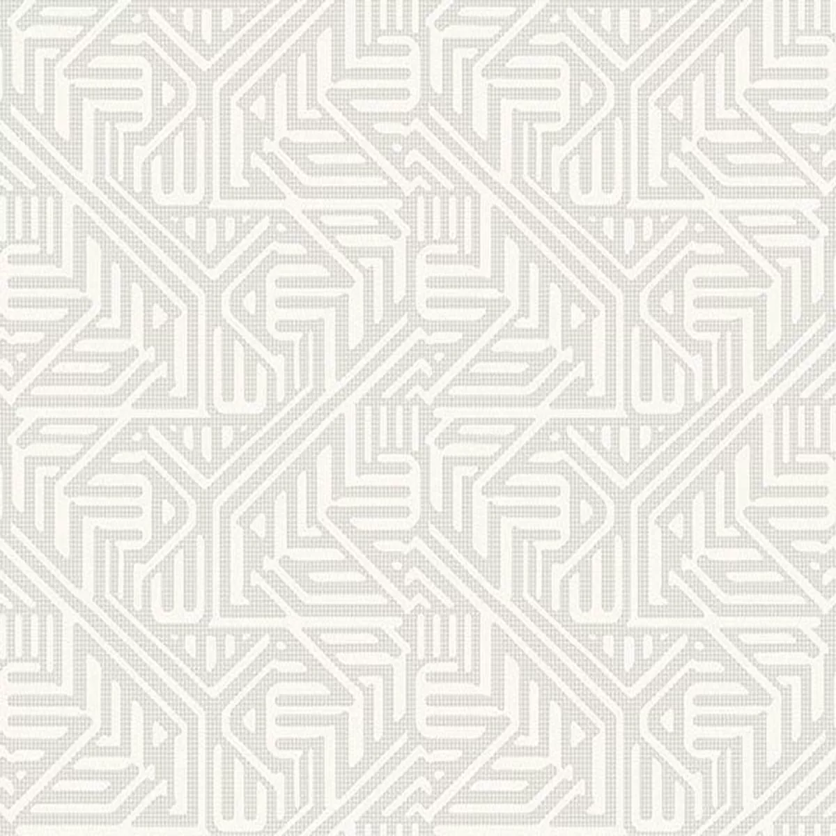 2949-60618-nambiti-light-grey-geometric-wallpaper 2949-60618 Nambiti Light Grey Geometric Wallpaper
