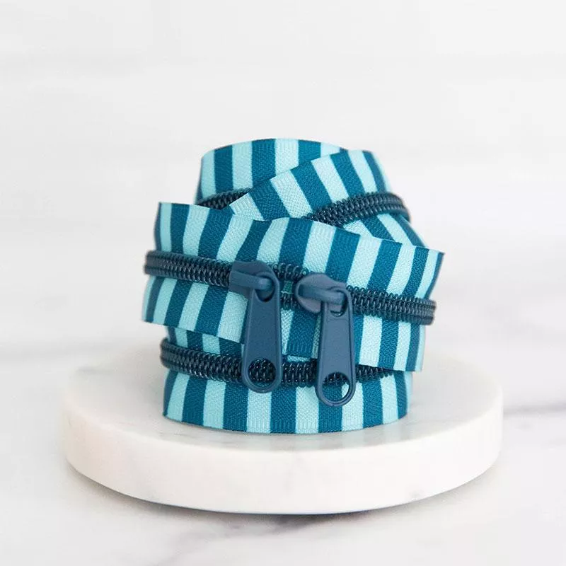 30" Zipper Arctic SSCZ36 Stitch Supply