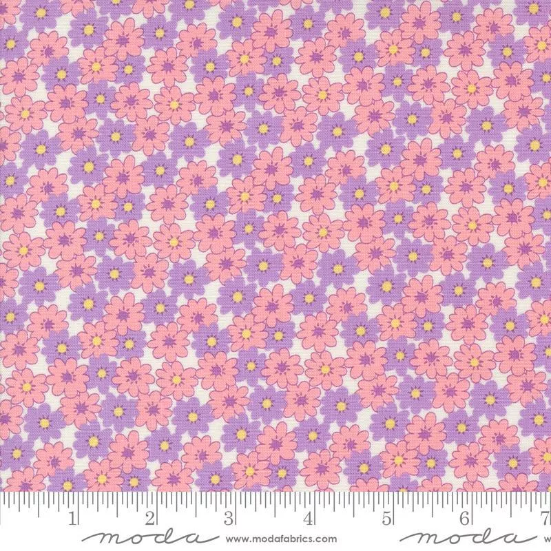 30s Playtime Lilac Petal 33751-11