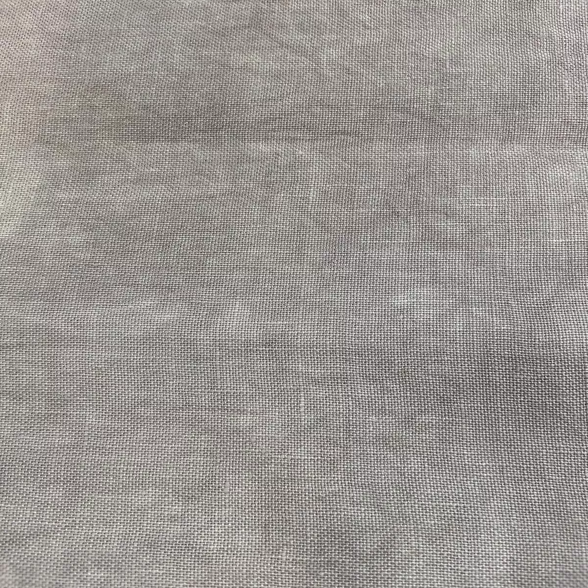 32 Count Smokey Quartz Linen