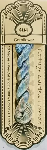 404-cornflower 404 – Cornflower