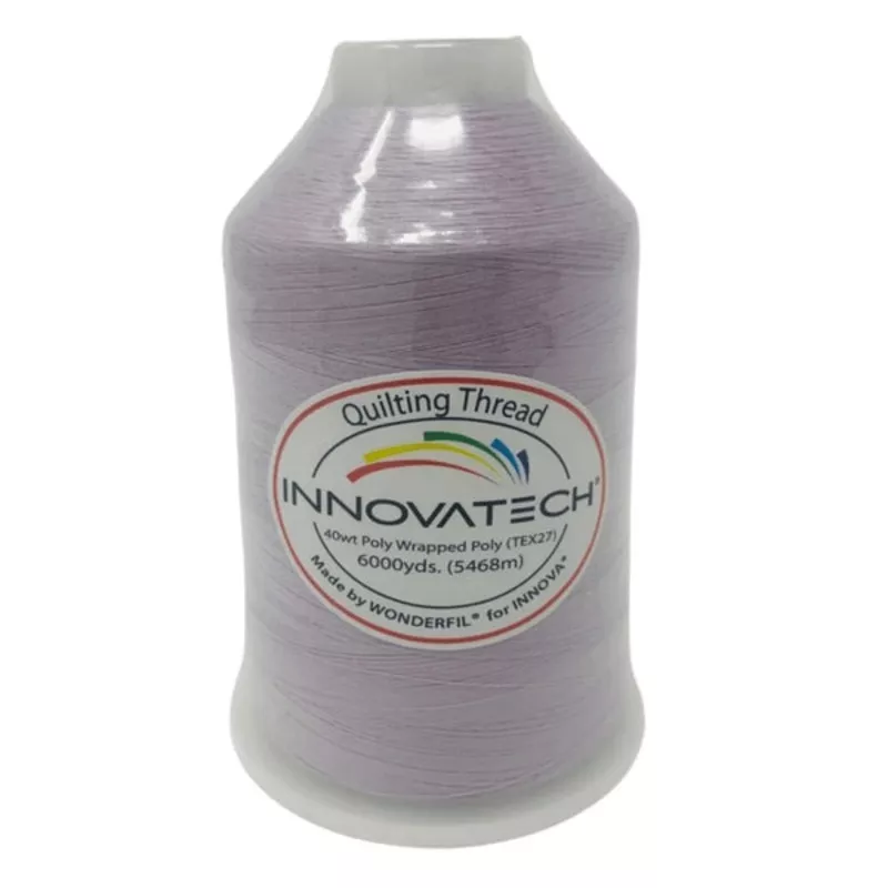 6003 Innovatech Poly Wrapped Poly 40wt Dawn