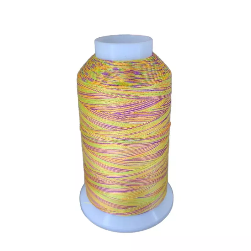 931-passion-fruit-king-tut-cotton-thread 931 Passion Fruit King Tut Cotton Thread