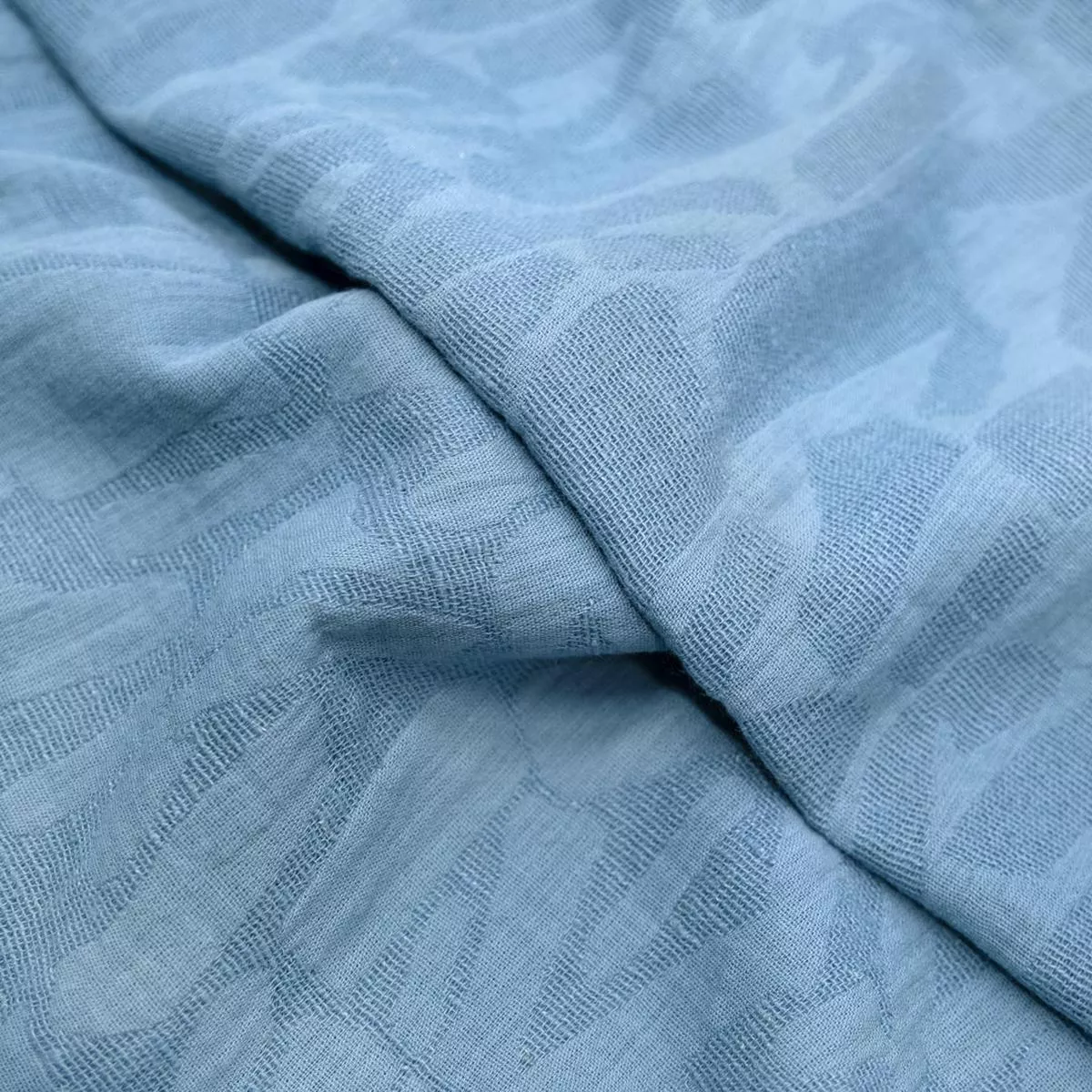 abstract-textured-cotton-blend-jacquard-pond Abstract Textured Cotton Blend Jacquard – Pond