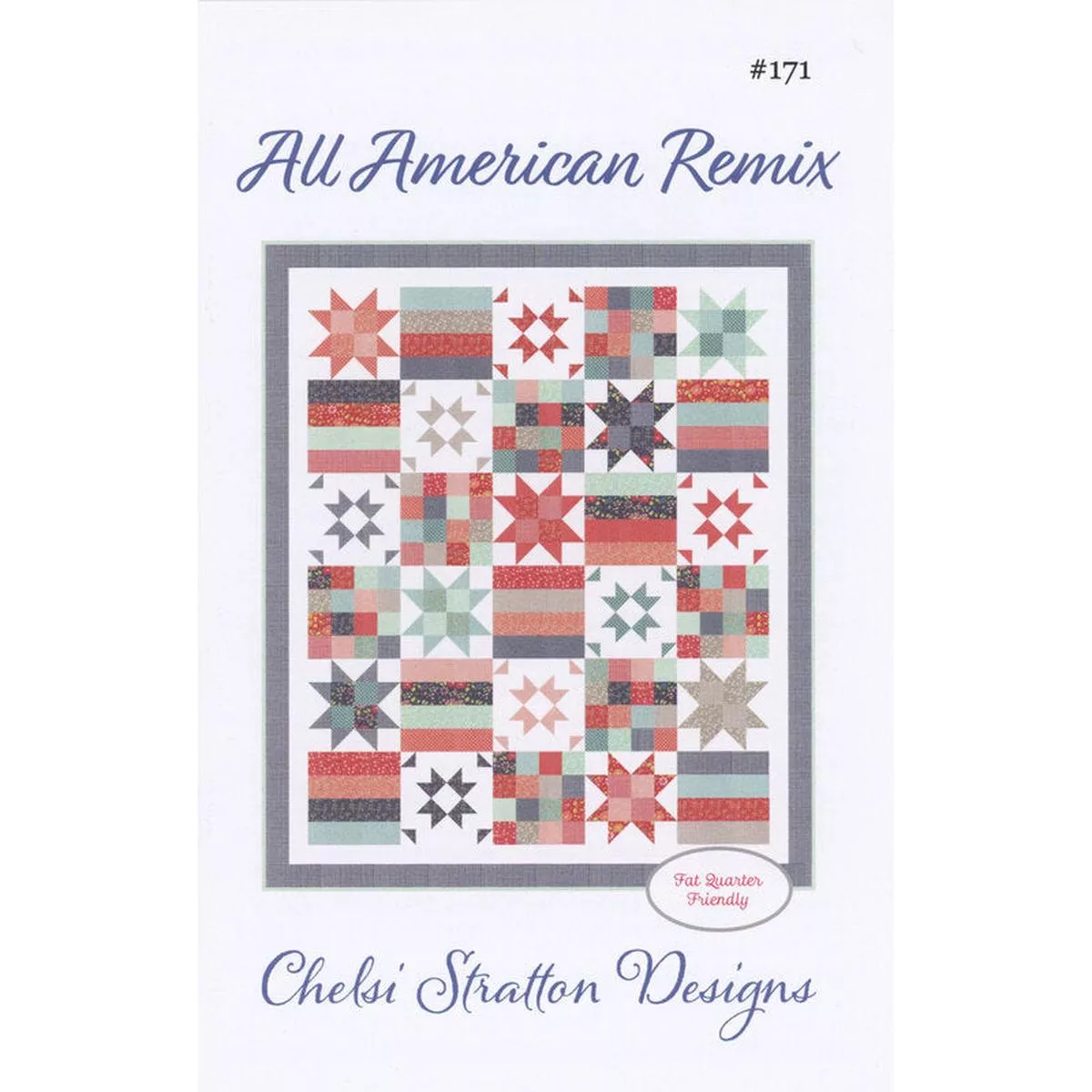 All American Remix