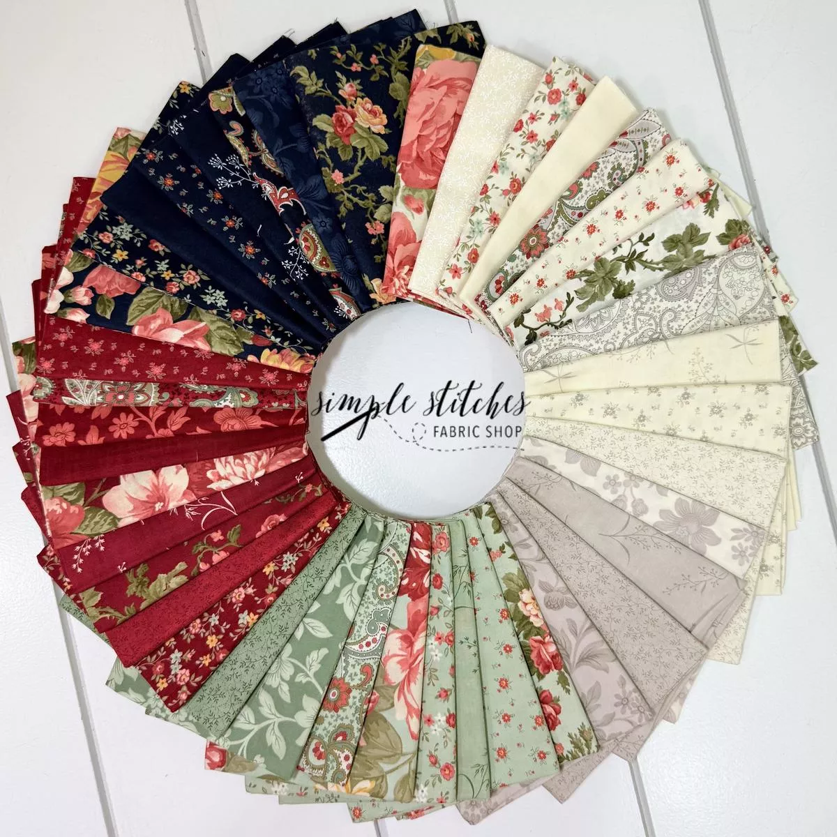 ambiance-simple-bundle-40-fat-quarters-44410ab Ambiance Simple Bundle (40) Fat Quarters 44410AB