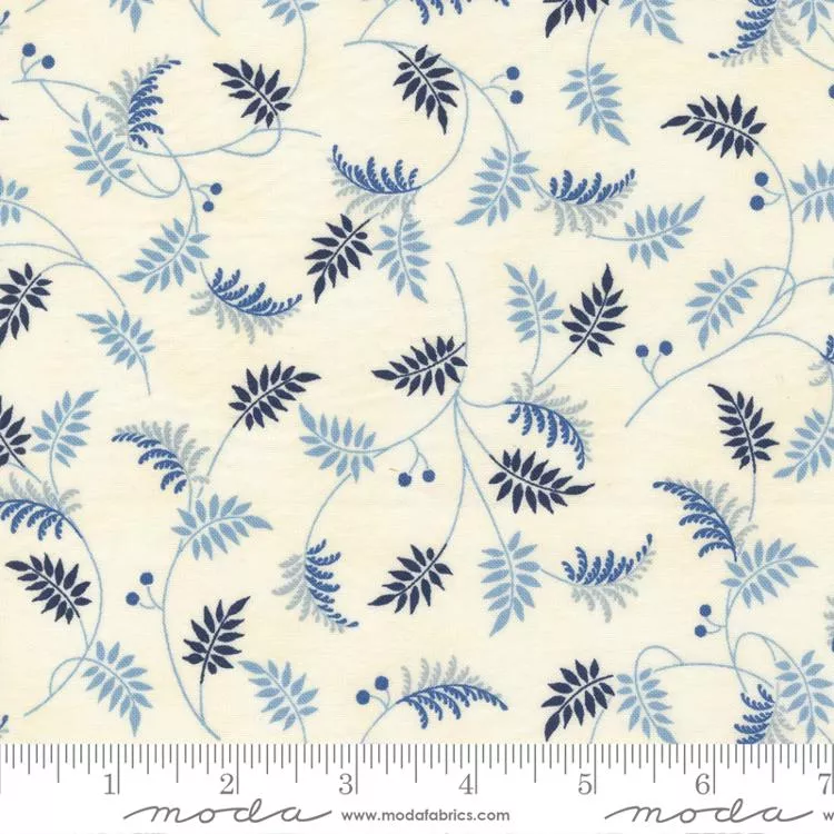 Amelia’s Blues – 31651-11