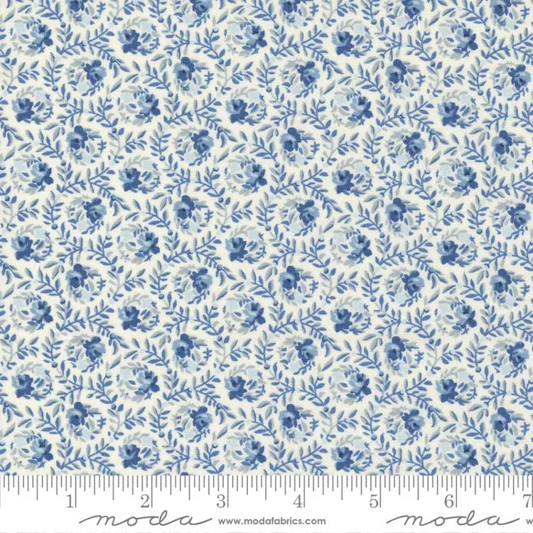 Amelia’s Blues – 31653-11