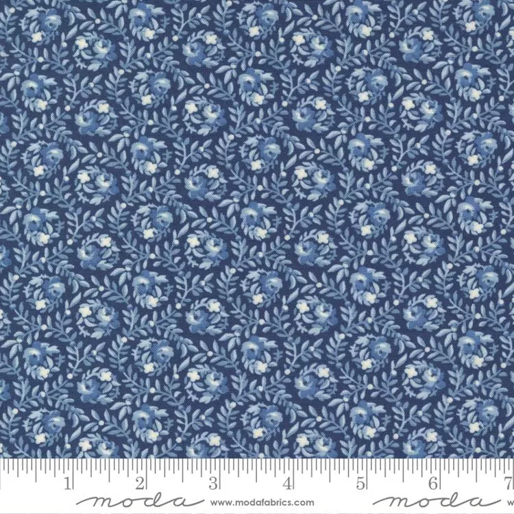 Amelia’s Blues – 31653-12