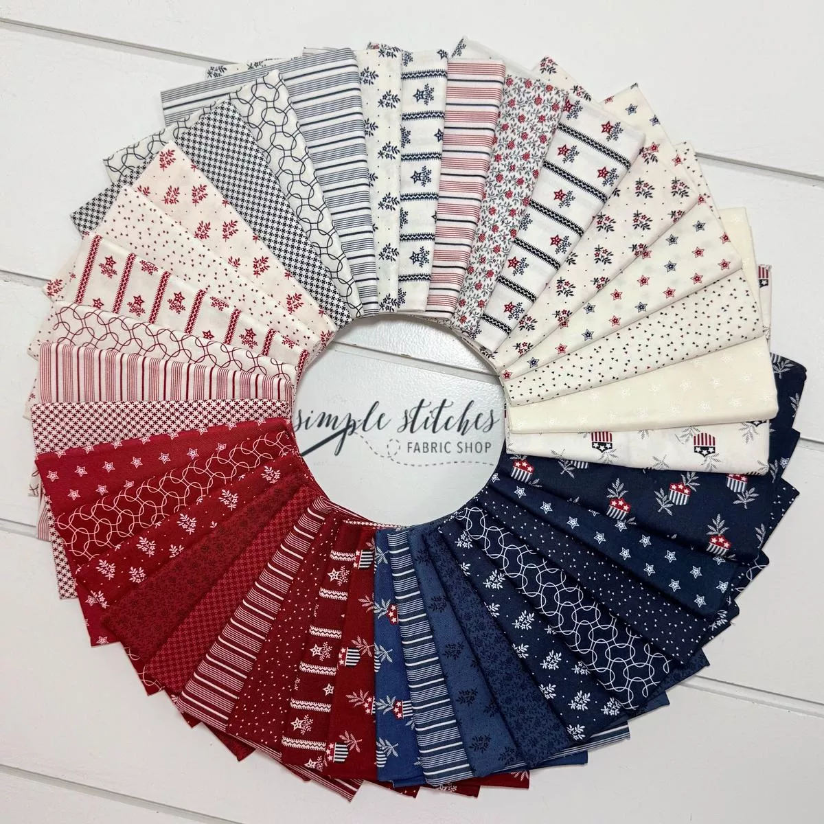 american-gatherings-iii-fat-quarter-bundle-37-moda-49320ab American Gatherings III Fat Quarter Bundle (37) for Moda – 49320AB