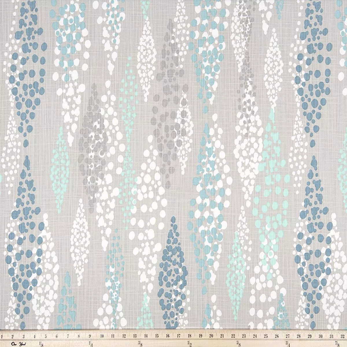 angelo-fountain-slub-canvas-fabric-by-premier-prints Angelo Fountain Slub Canvas Fabric By Premier Prints