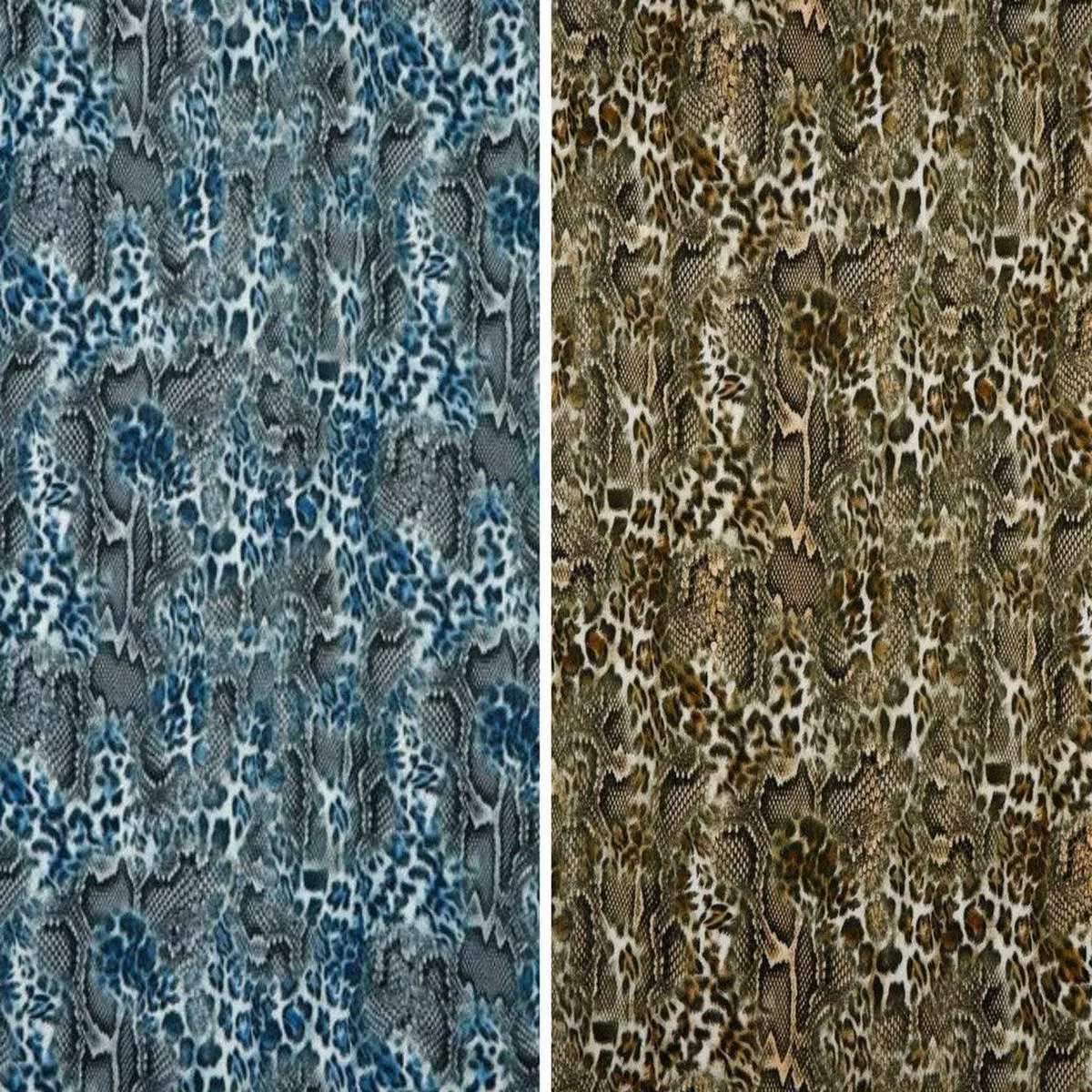 animal-skin-polyester-fabric Animal Skin Polyester Fabric