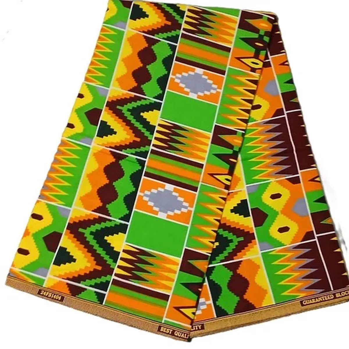 ankara-african-wax-print-fabric6-yards-bold-beautiful-versatile Ankara African Wax Print Fabric6 Yards | Bold, Beautiful & Versatile