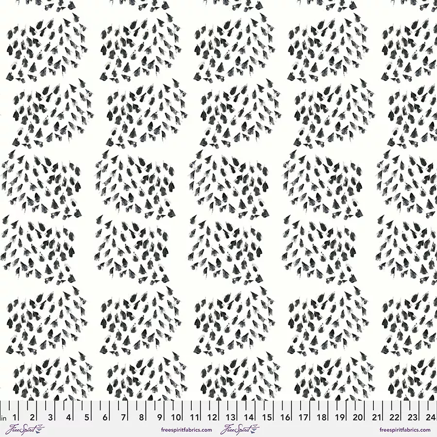 Ann - Powder || Glyphs