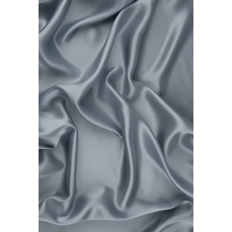 arctic-blue-stretch-charmeuse-fabric Arctic Blue Stretch Charmeuse Fabric