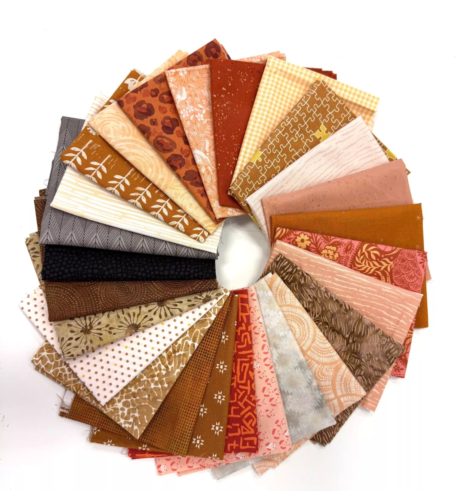 armadillos-fabric-kit-not-included-background-binding-pattern Armadillos Fabric Kit - NOT included: Background, Binding, Pattern