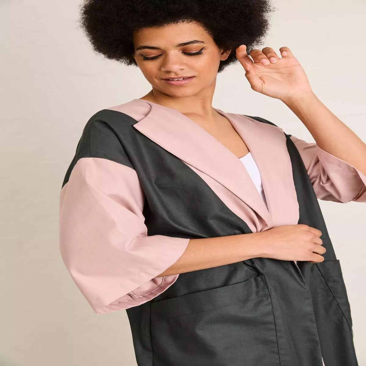 Atelier Jupe – Inez Jacket