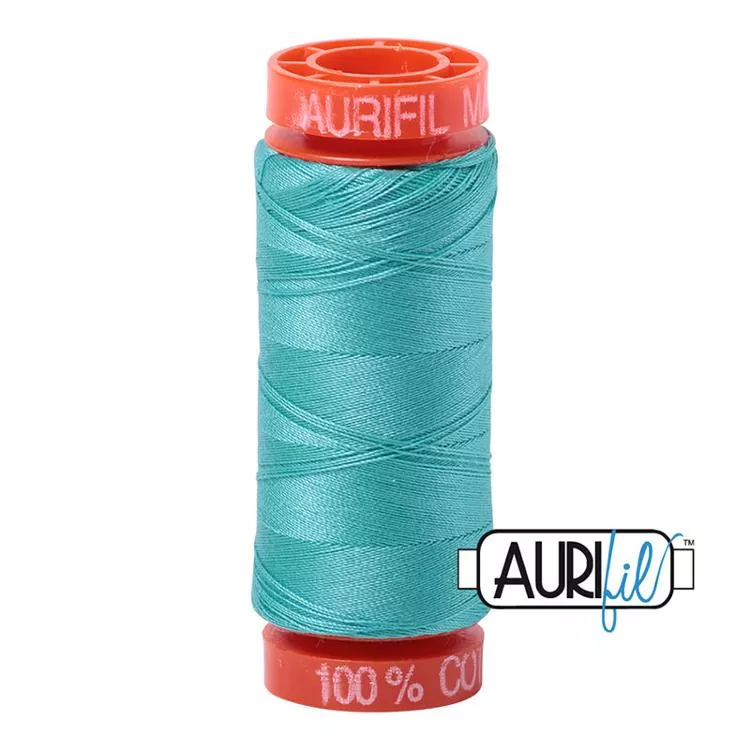Aurifil Cotton Thread1148 50 wt 220m