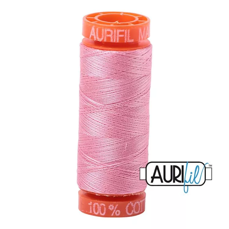 Aurifil Cotton Thread2425 50 wt 220m