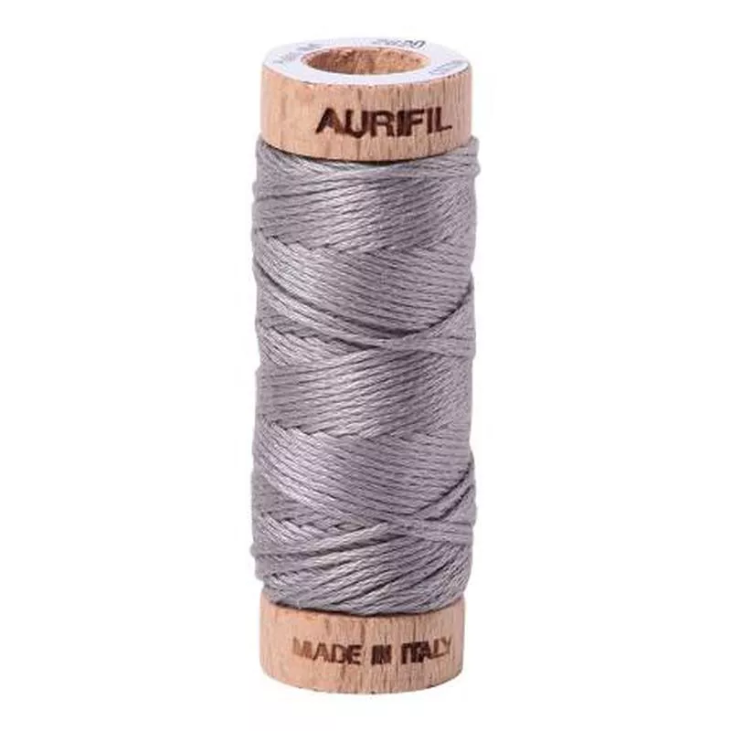 Aurifloss – Stainless Steel