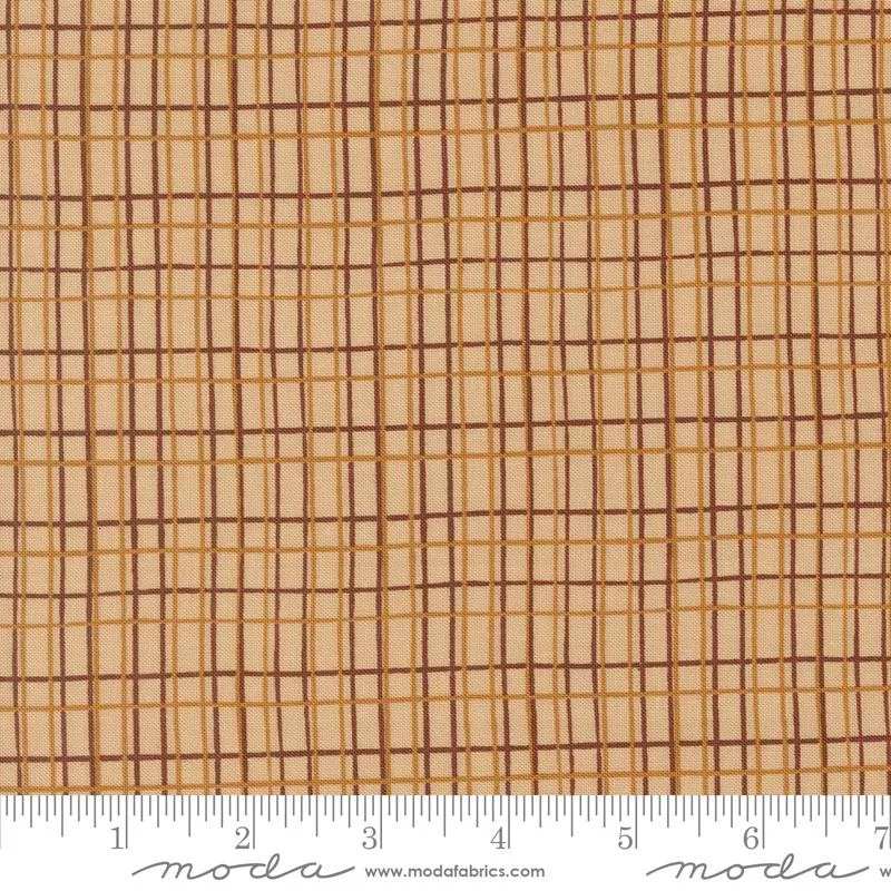 Autumn Forest Sand 14127 12 Moda #1