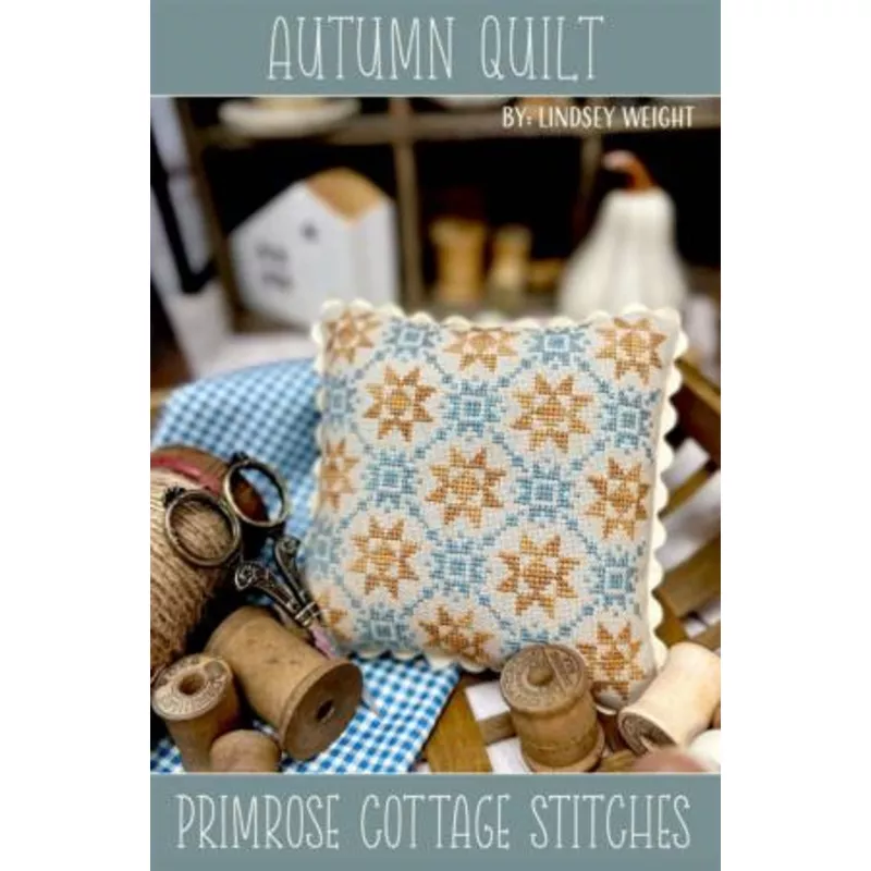 Autumn Quilt