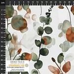 AVALANA Light and Lush Rayon Eucalyptus 29-010