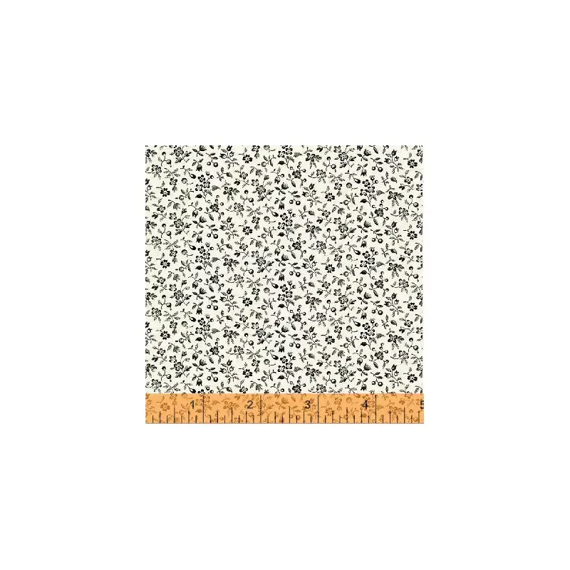 Aviary33567-1 Cotton