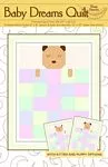 Baby Dreams Quilt Pattern