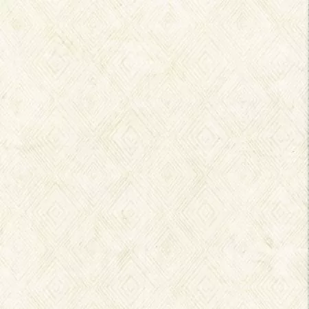 Bali Batiks Diamond Geo Oyster Hoffman