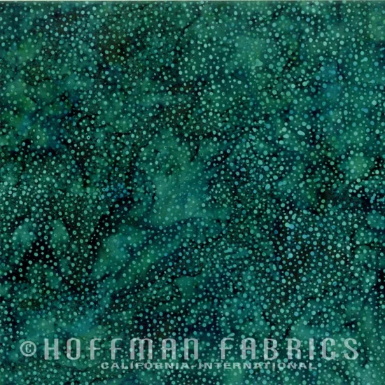 bali-chops-viridian-batikhoffman-fabrics-885-309 Bali Chops Viridian BatikHoffman Fabrics 885-309
