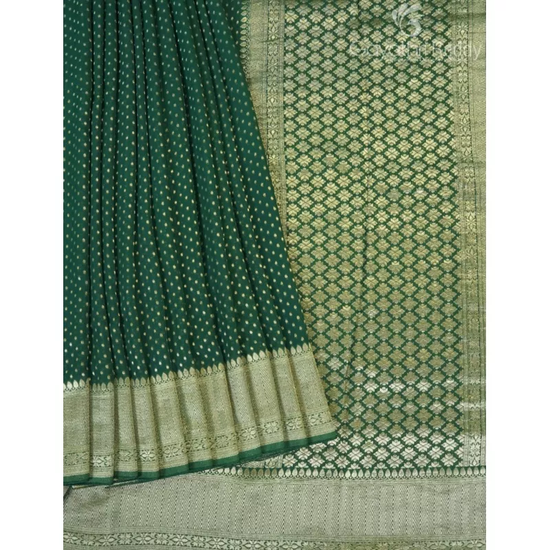 banaras-georgette-bg755 BANARAS GEORGETTE-BG755