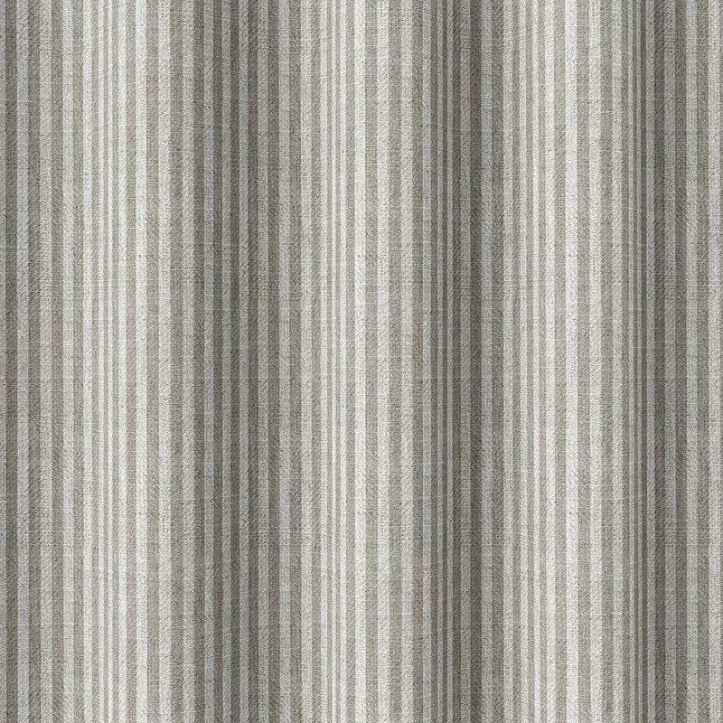 bar-harbor-fabric-by-metre-grey-white ‘Bar Harbor’ Fabric by the Metre (Grey/ White)
