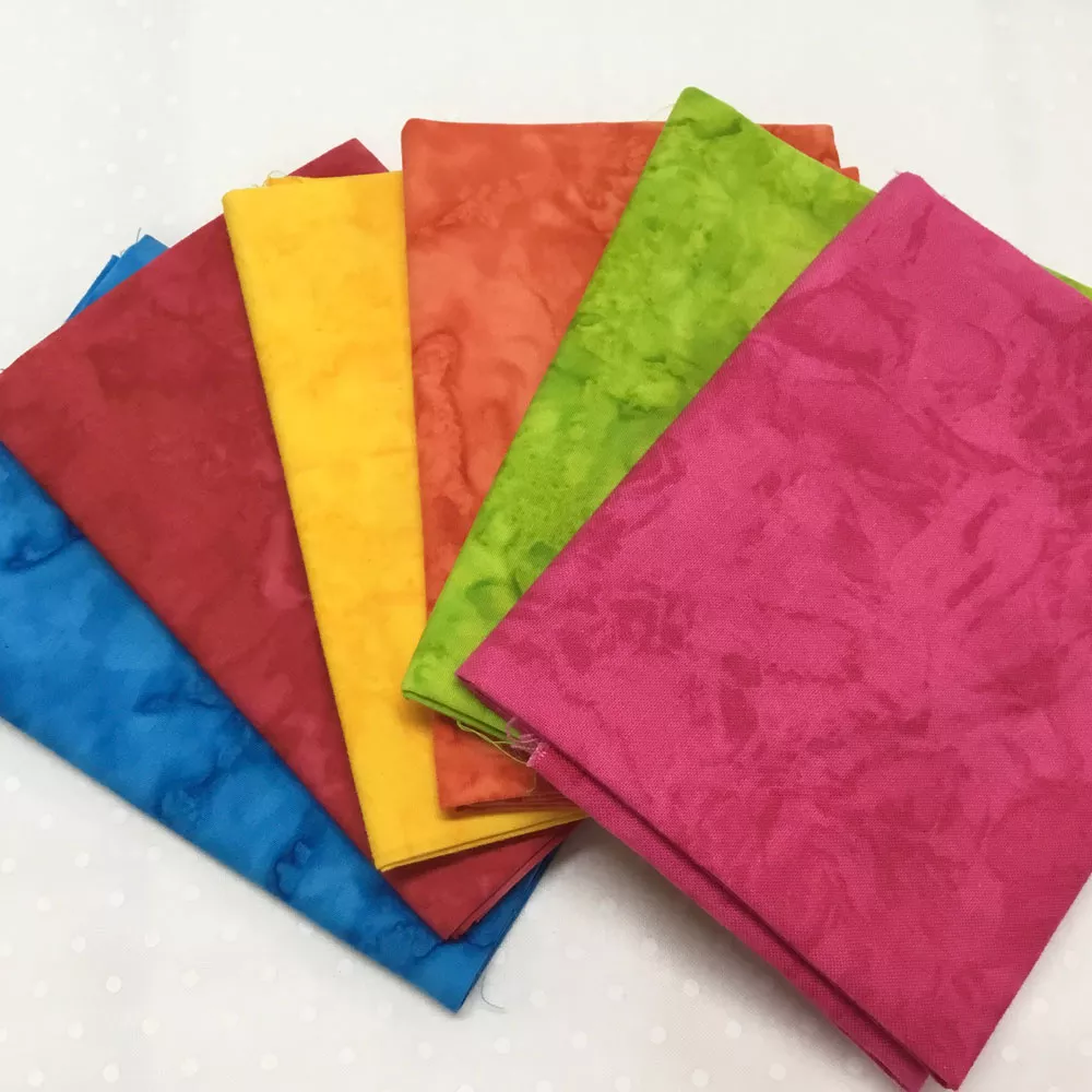 batiks-fat-quarter-bundle-bright Batiks Fat Quarter Bundle (Bright)
