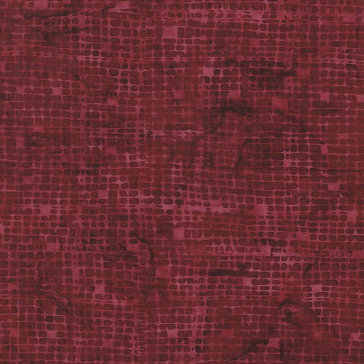 Batiks Wine B