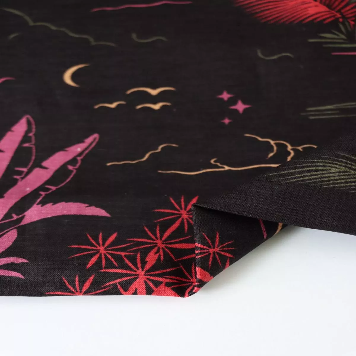 beach-day-on-black-hemp-tencel Beach Day on Black Hemp Tencel