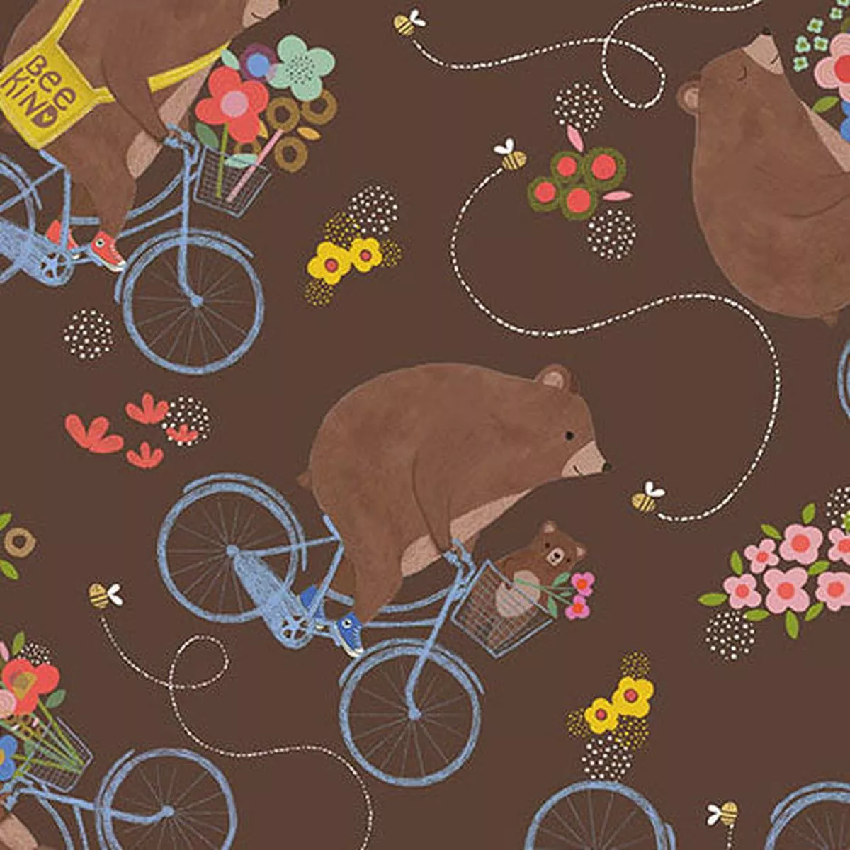 bee-beary-happy Bee Beary Happy
